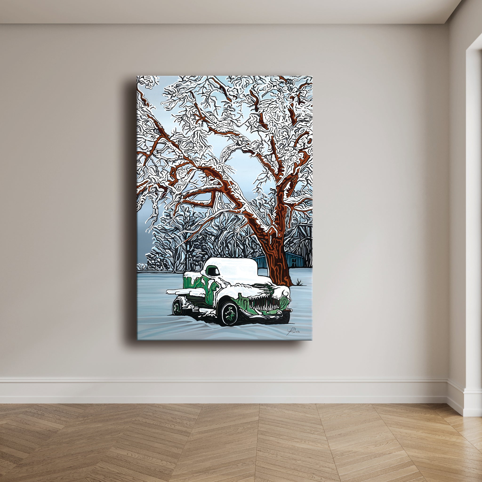 #57 « Maxwells Millions »