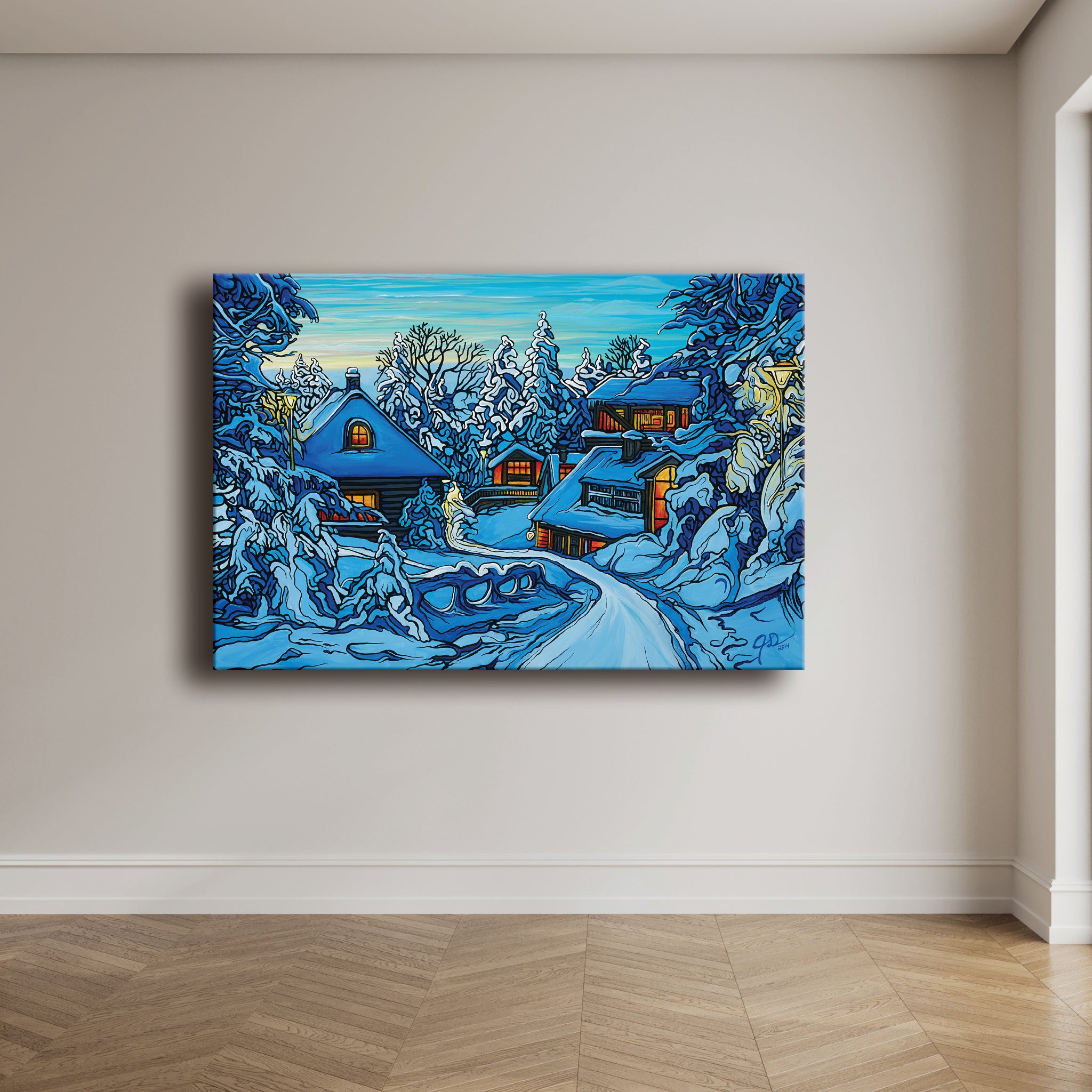 #63 “家庭度假”