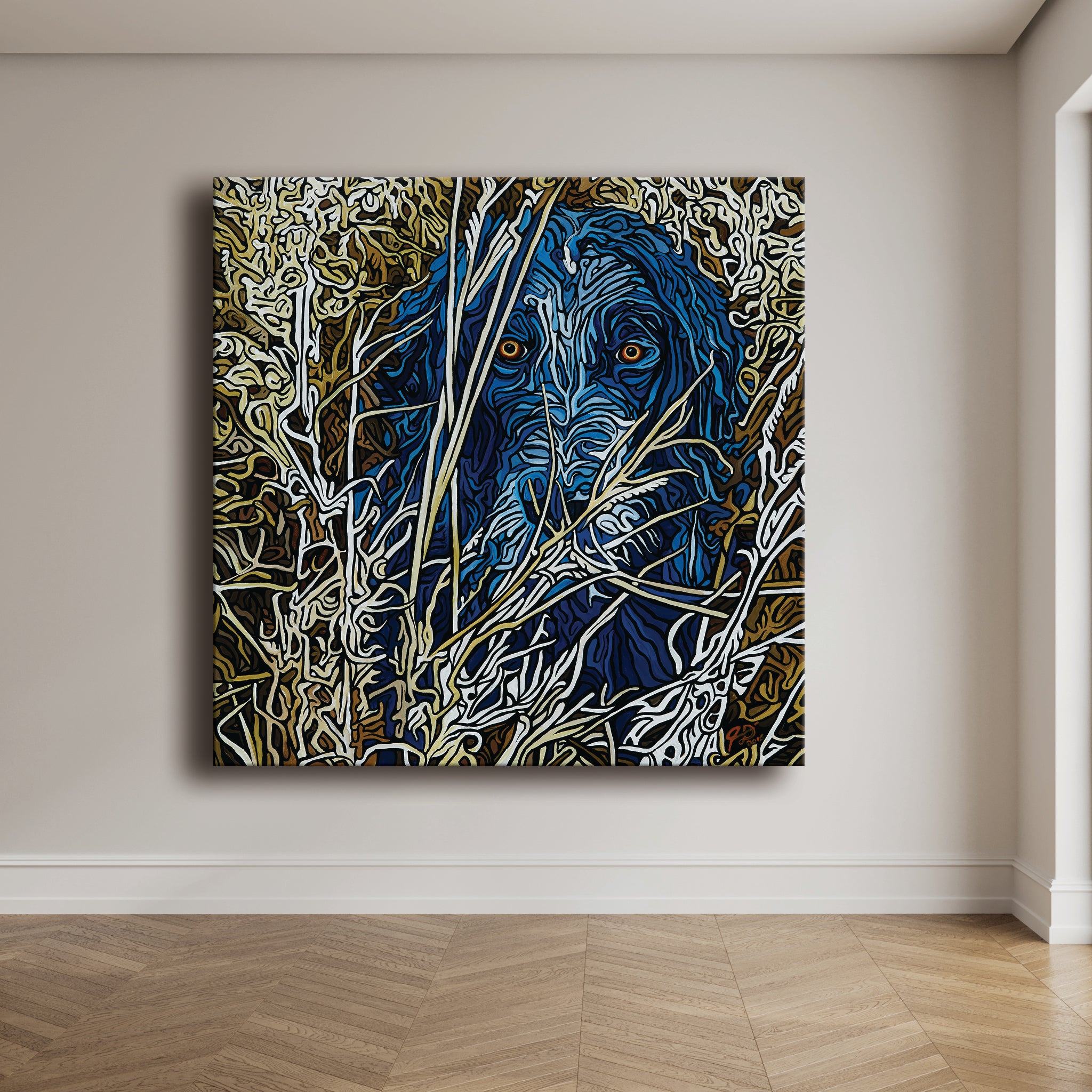 #94 « Guide spirituel »