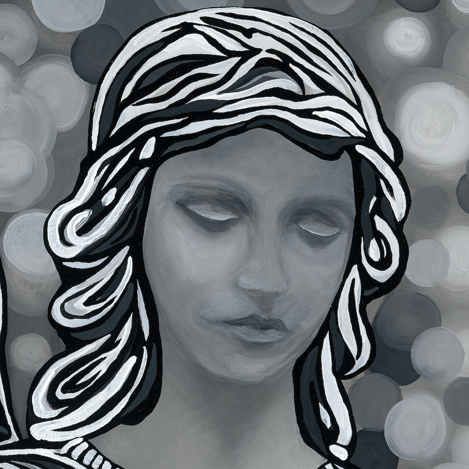 #23 – Je prierai pour...