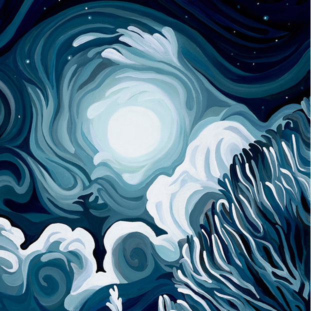 #272 – Le murmure de l'hiver