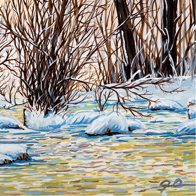 #0-1 – Enchanted Forest