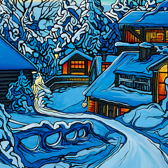 #63 – Family Vacation