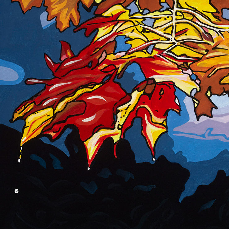 #10 – Bright Morning