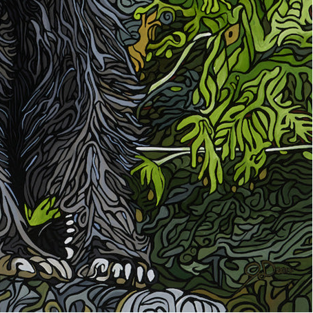 #113 – The World To Me