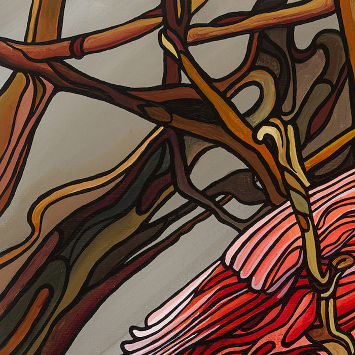 #115 – Spiritual Messenger