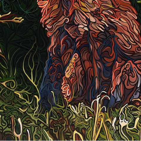 #124 – The Visitor