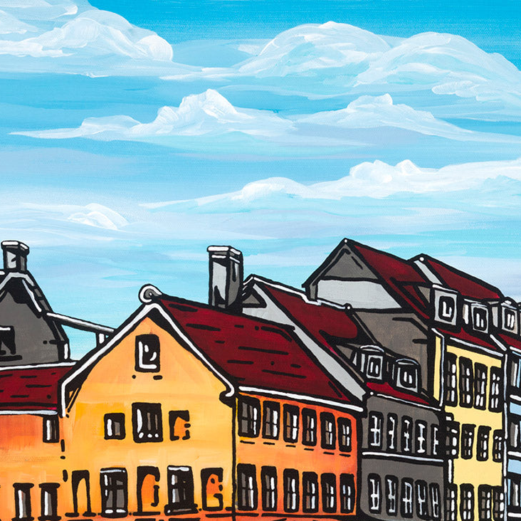 #15 – Corner Stone