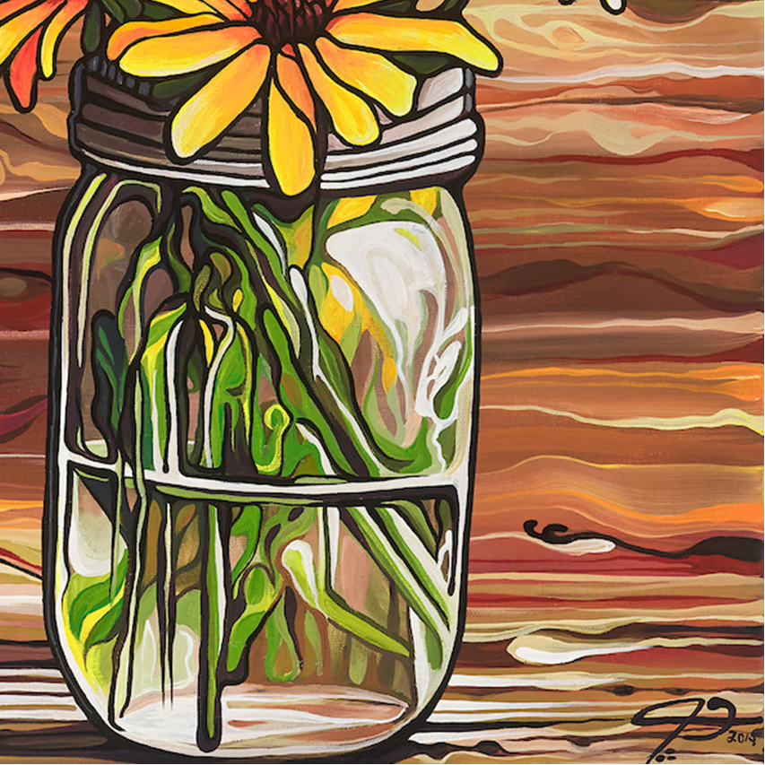 #159 "Searching For Sunshine"