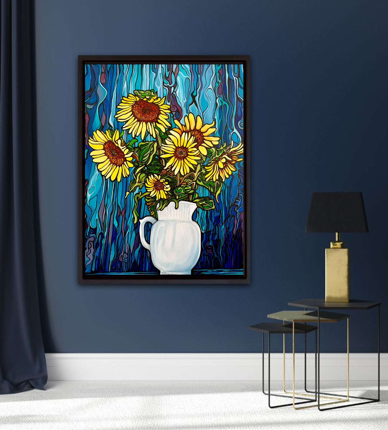 160-sunflowers-prints
