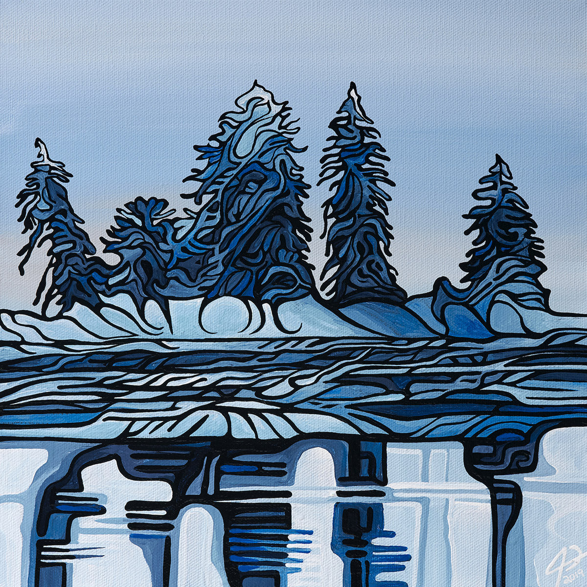 171-icy-reflection-prints