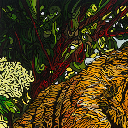 #175 – 湖中仙女