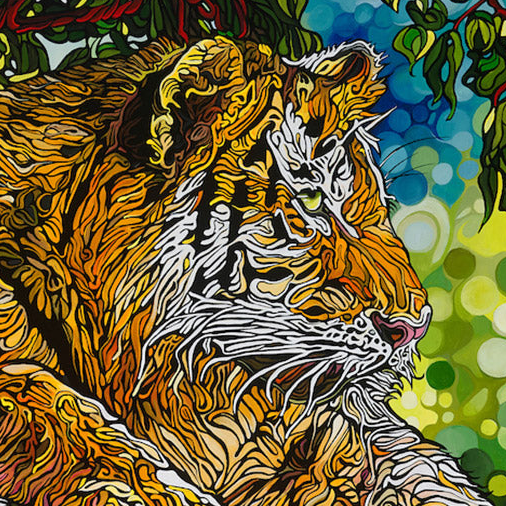 #175 – Dame des Lacs