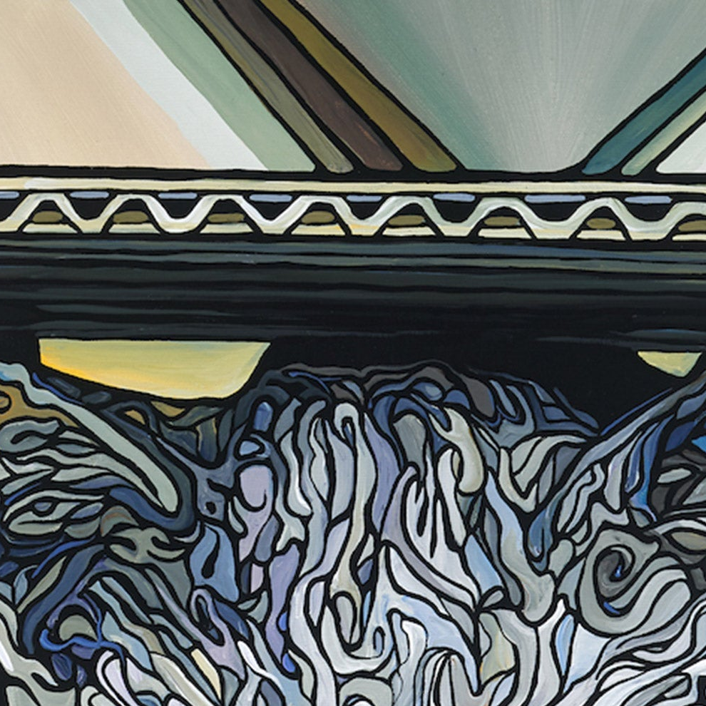 #176 – Le Détective