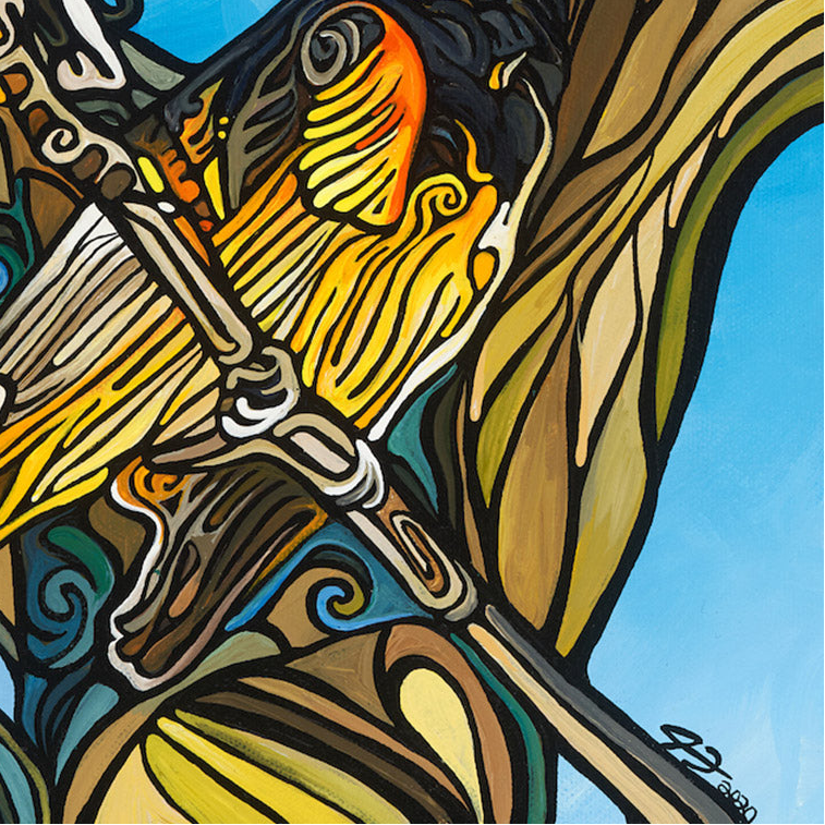 #184 – Morning Song