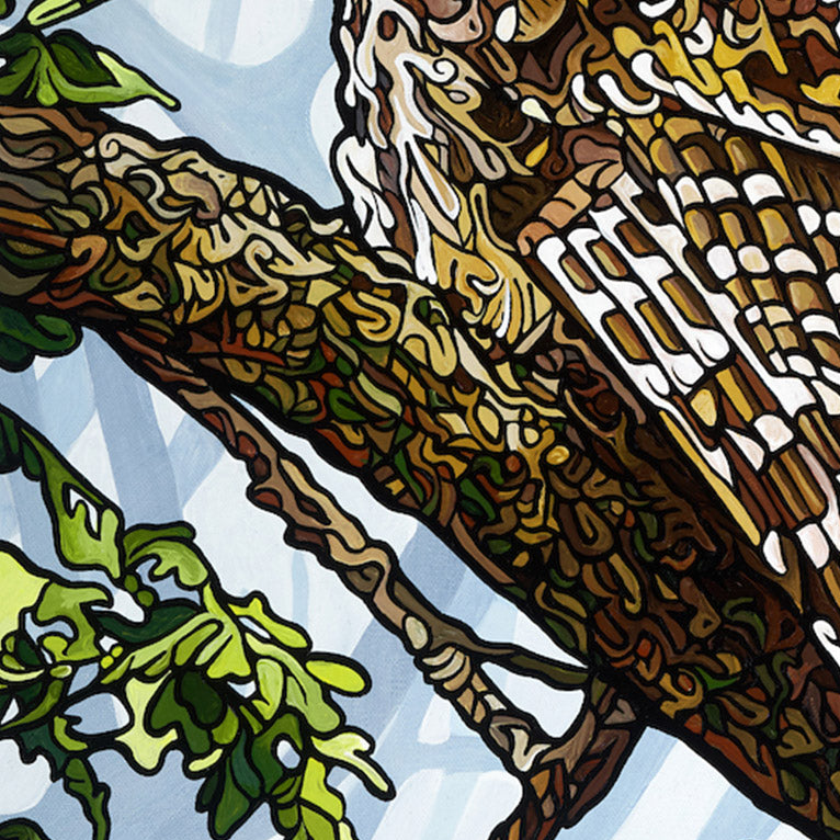 #189 – Forever Looking At You