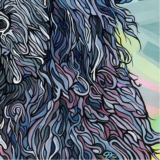 #192 – Le gentil géant