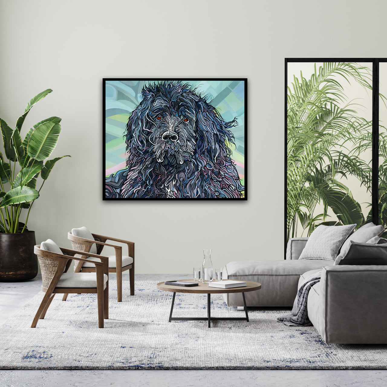 192-the-gentle-giant-prints