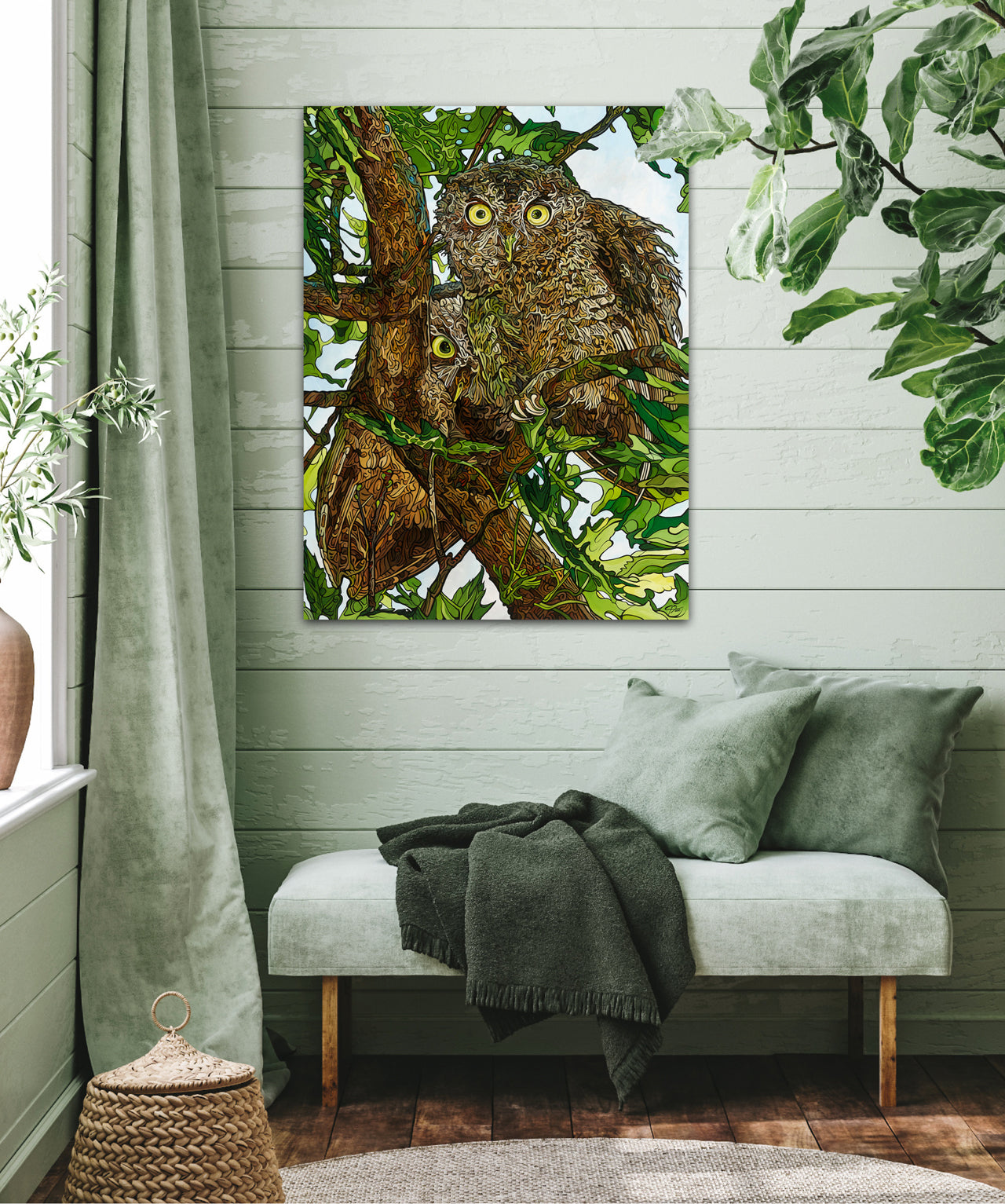 203-someone-is-listening-prints