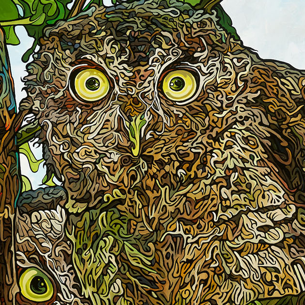 #203 – Quelqu'un écoute