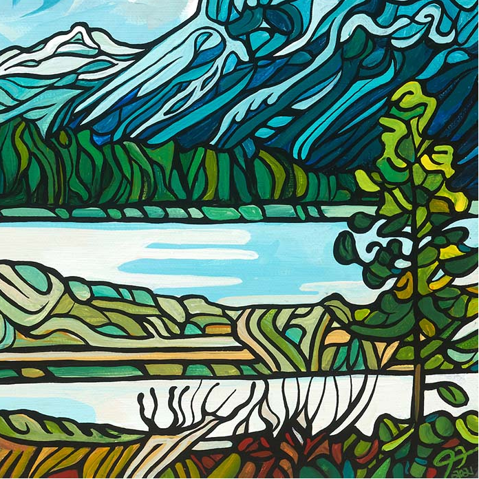 #208 – Breakthrough