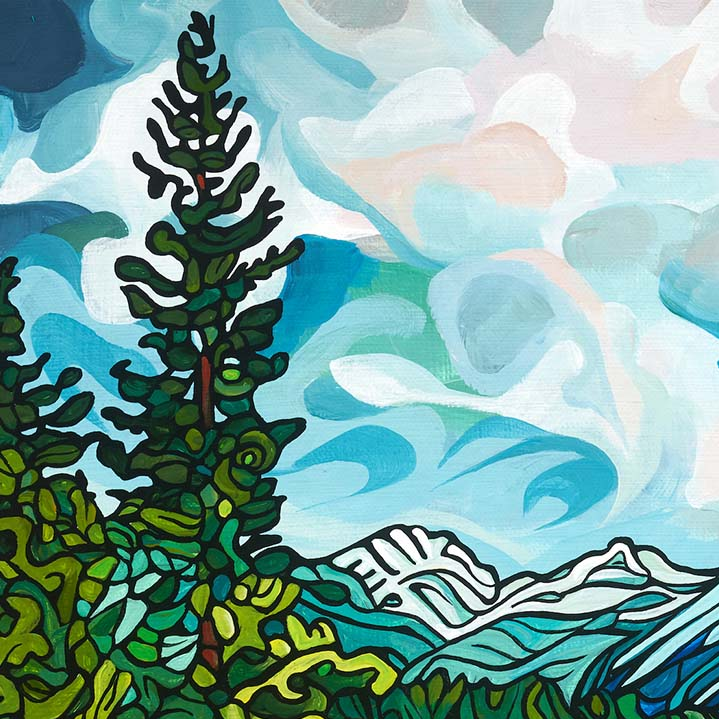 #208 – Breakthrough