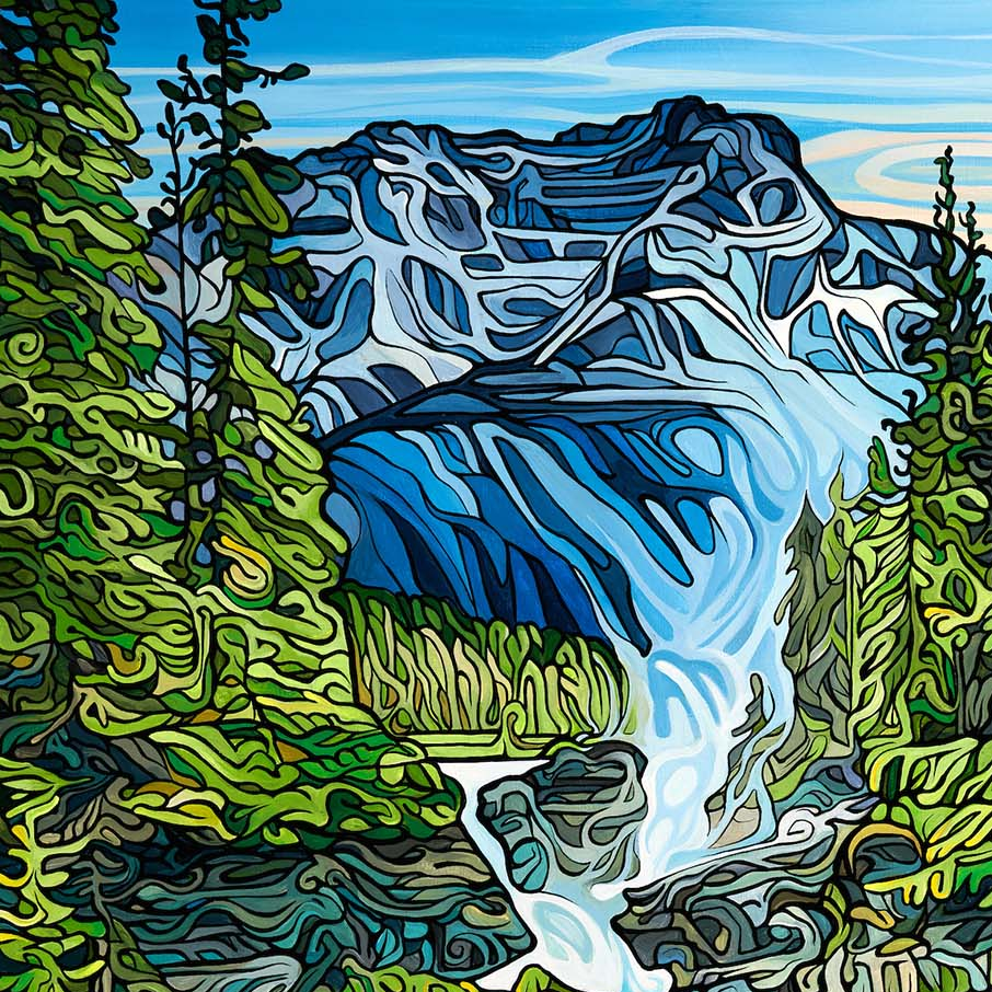 #215 – Transitions