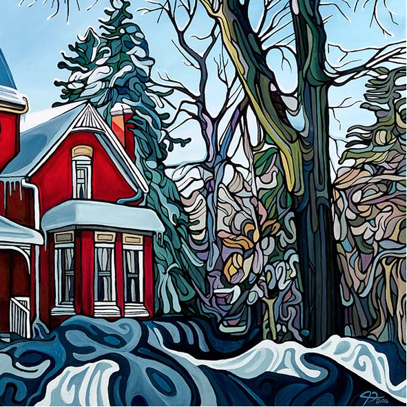 #216 – 冬至之后