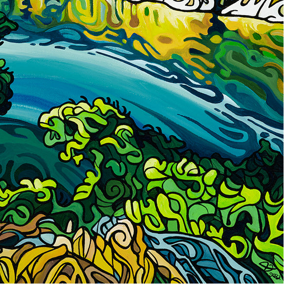 #231 – Dawn Breaks