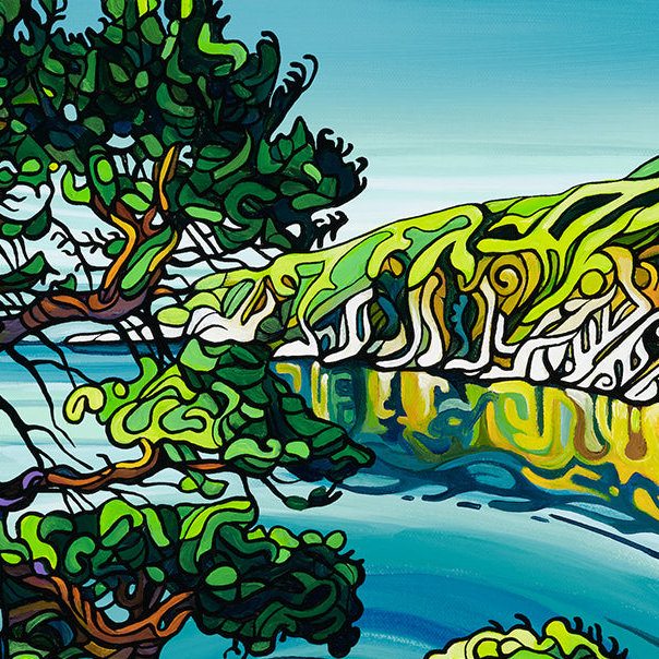 #231 – L'aube se lève