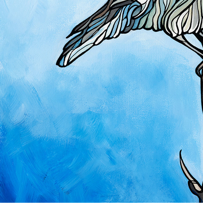 #252 – Merlebleu des montagnes