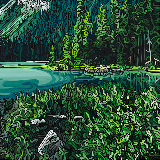 #262 - Là où le ciel rencontre la Terre