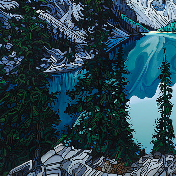 #263 – Moments de calme