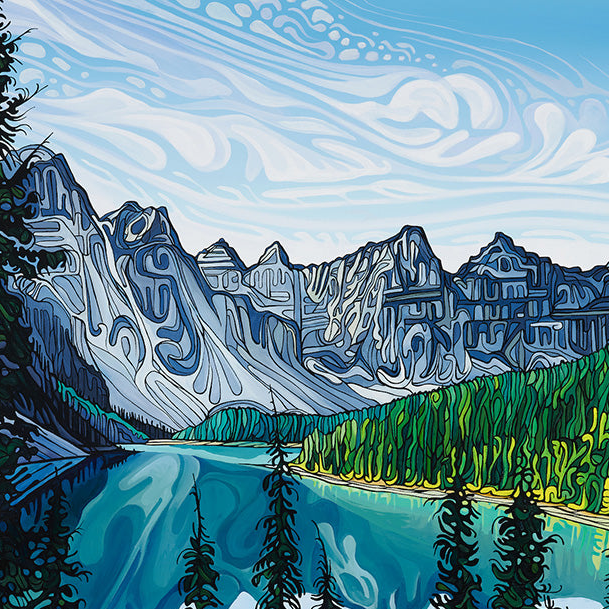 #263 – Moments de calme