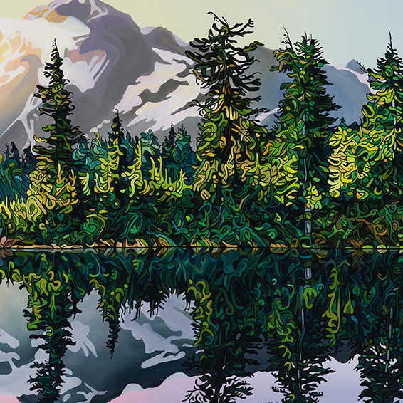 #264 – Lumière directrice