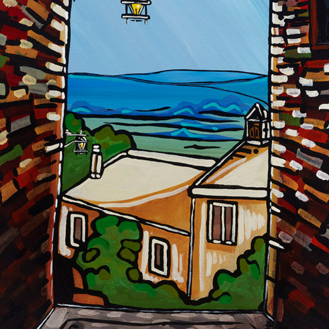 #27 – Ce qui se trouve au-delà