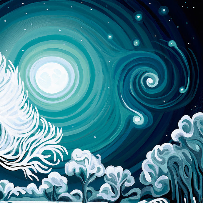 #271 – Frisson céleste