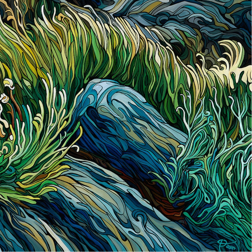 #278 - Contre le vent