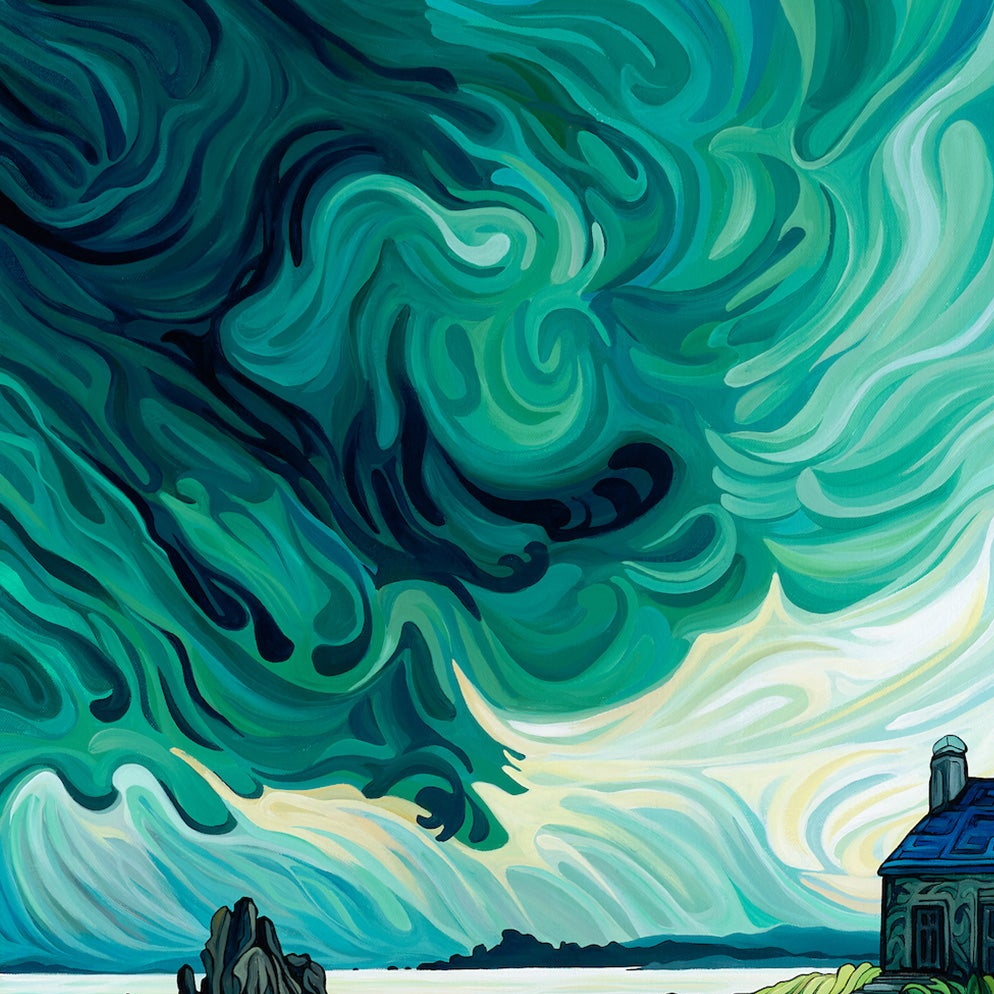 #278 - Contre le vent