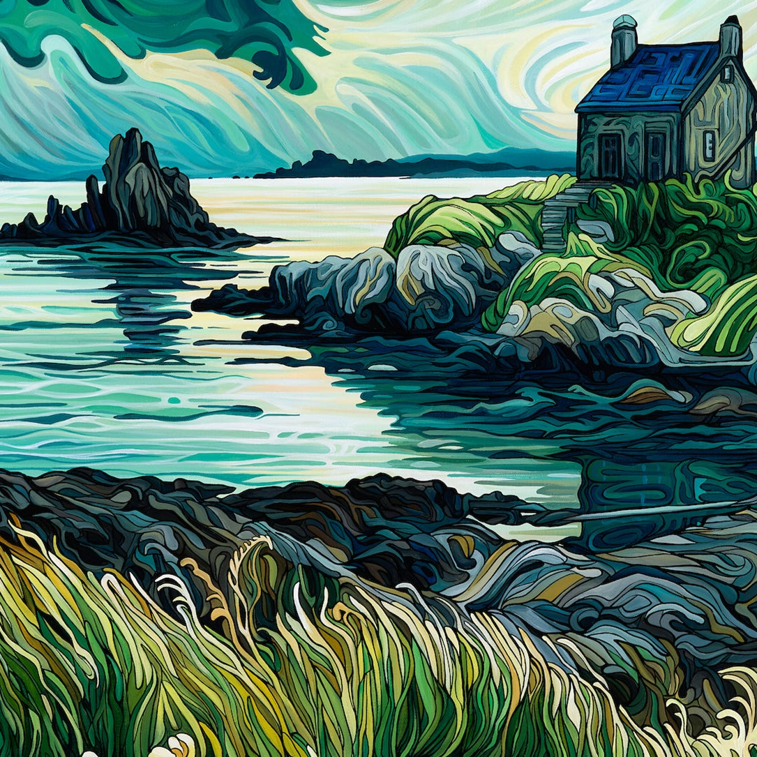 #278 - Contre le vent