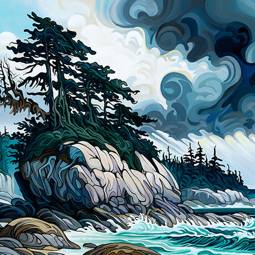 #279 - Surmonter les tempêtes de la vie