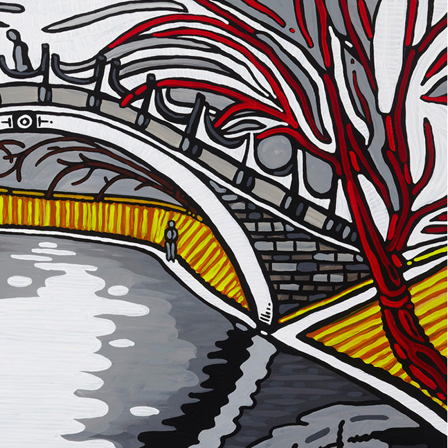 #28 – Cercle de la ville