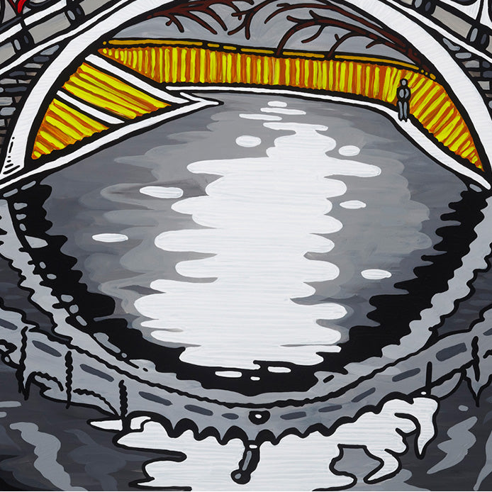 #28 – Cercle de la ville