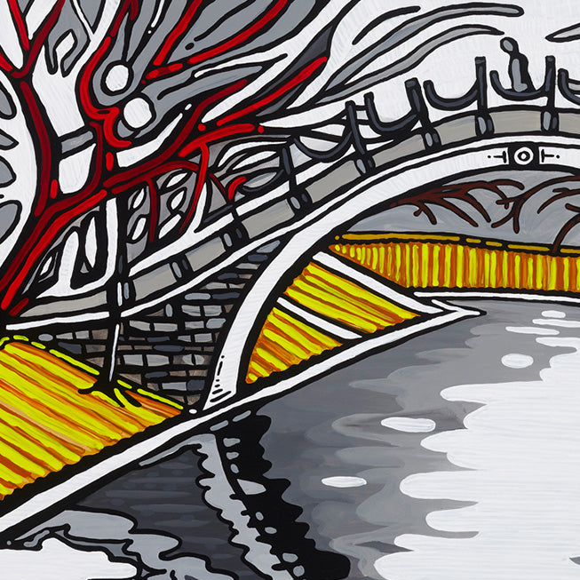 #28 – Cercle de la ville