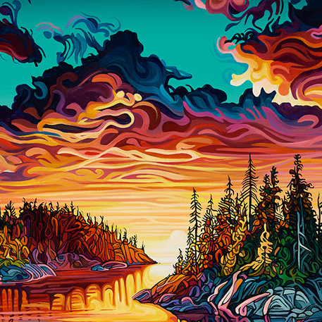 #283 – Au-delà de l'horizon