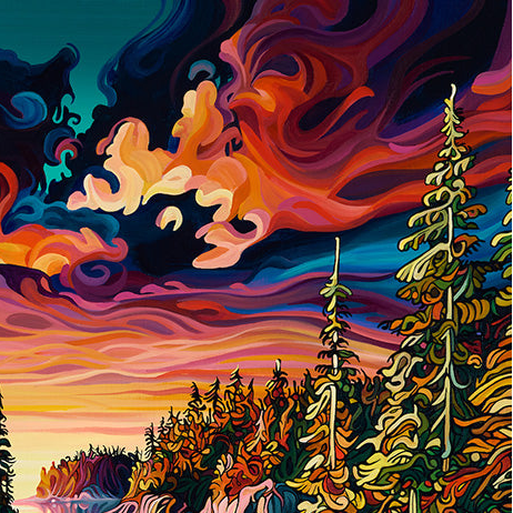 #283 – Au-delà de l'horizon