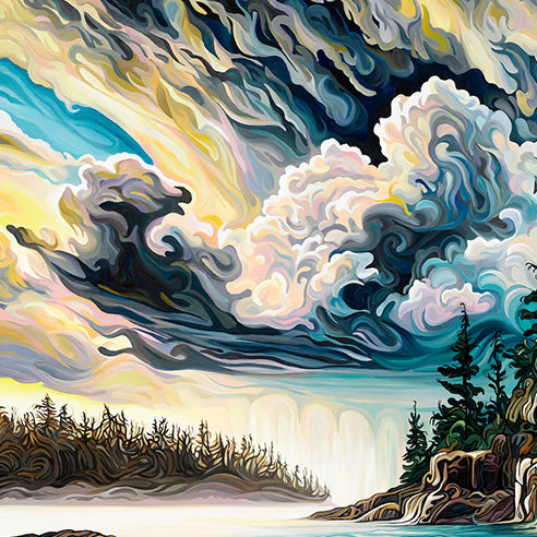 #286 – Éprouvé mais intact