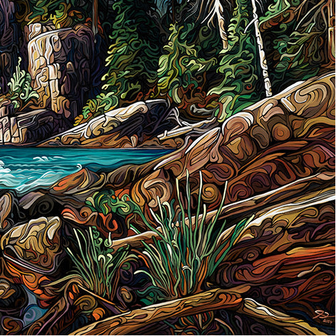 #286 – Éprouvé mais intact