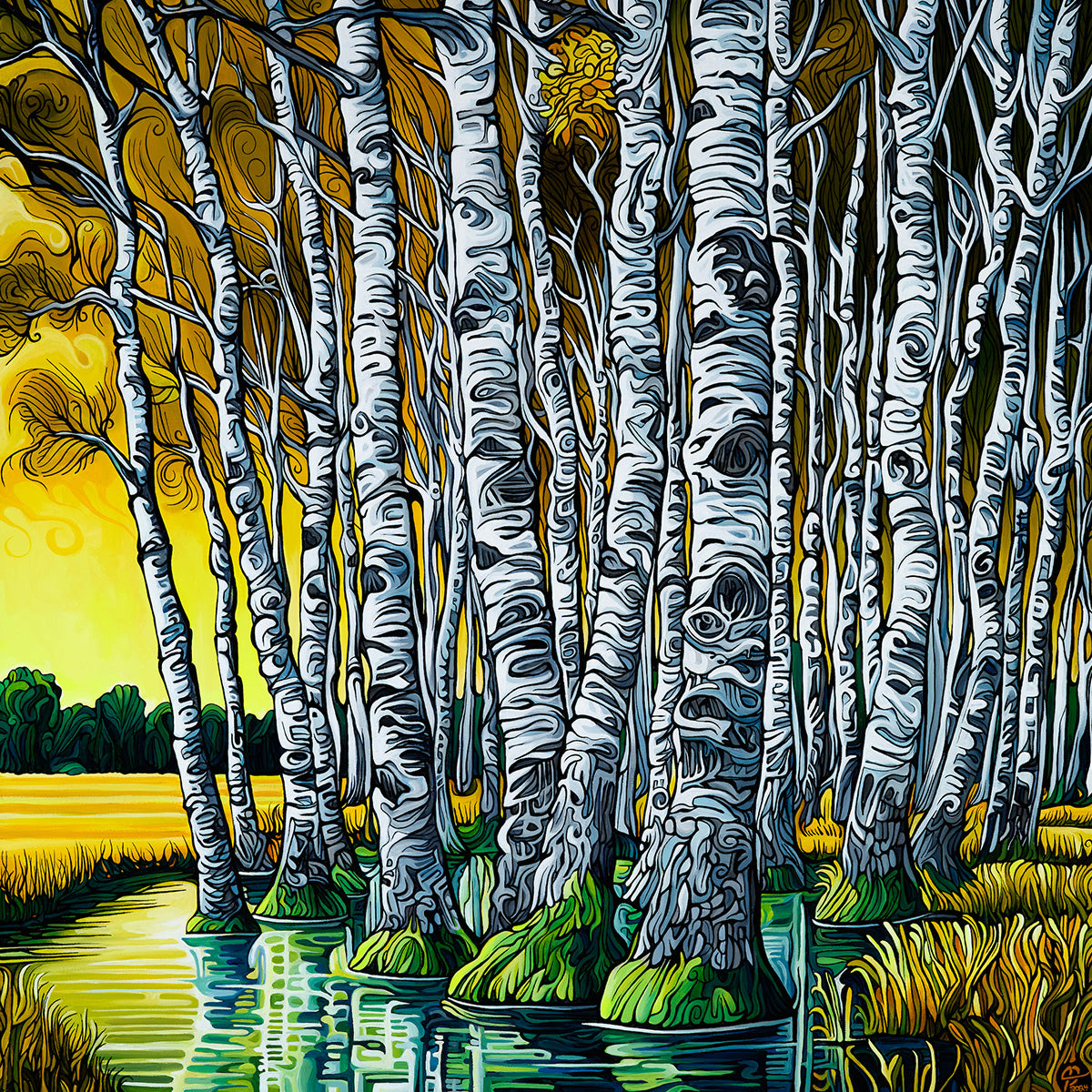 287-golden-warm-embrace