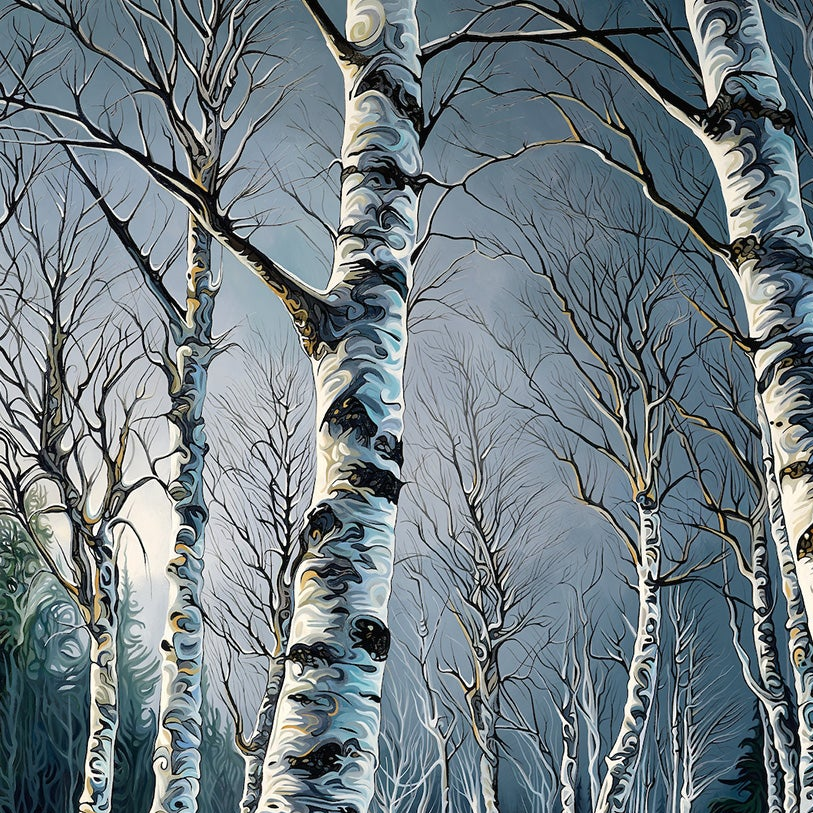 #290 – Entrelacés par les racines